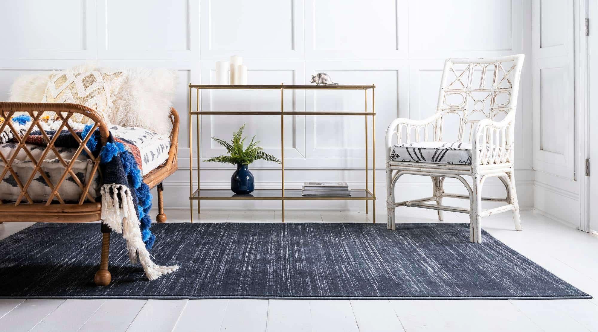 Hadorn Teppich Bellevue  