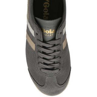 gola  baskets classics bullet mirror trident trainers 