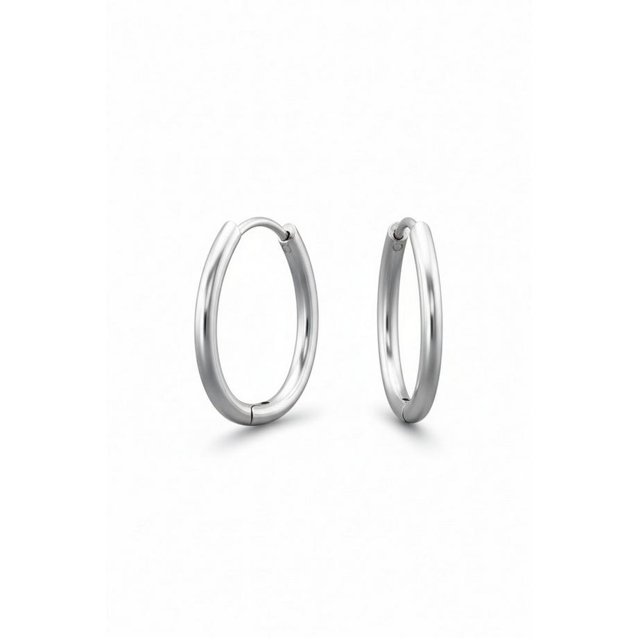 Maxte  Créoles Huggie en 