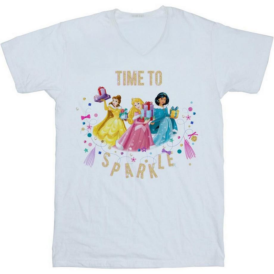 Time To Sparkle T-Shirt