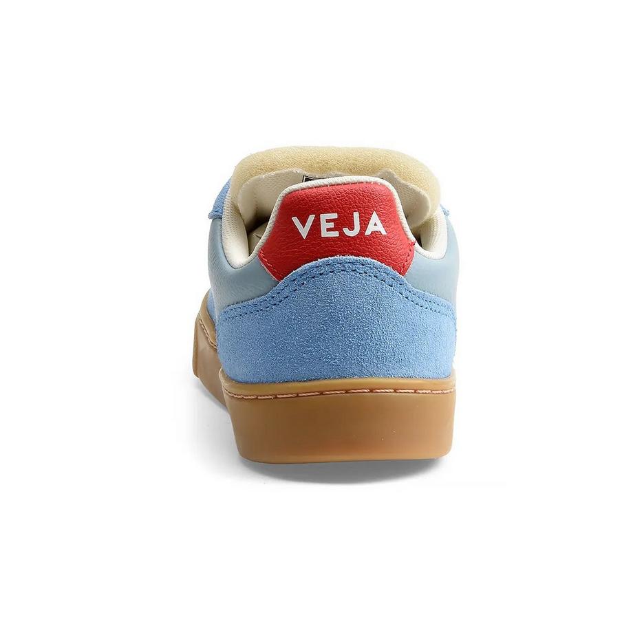 Veja Small V-90 Klett-Sneaker  