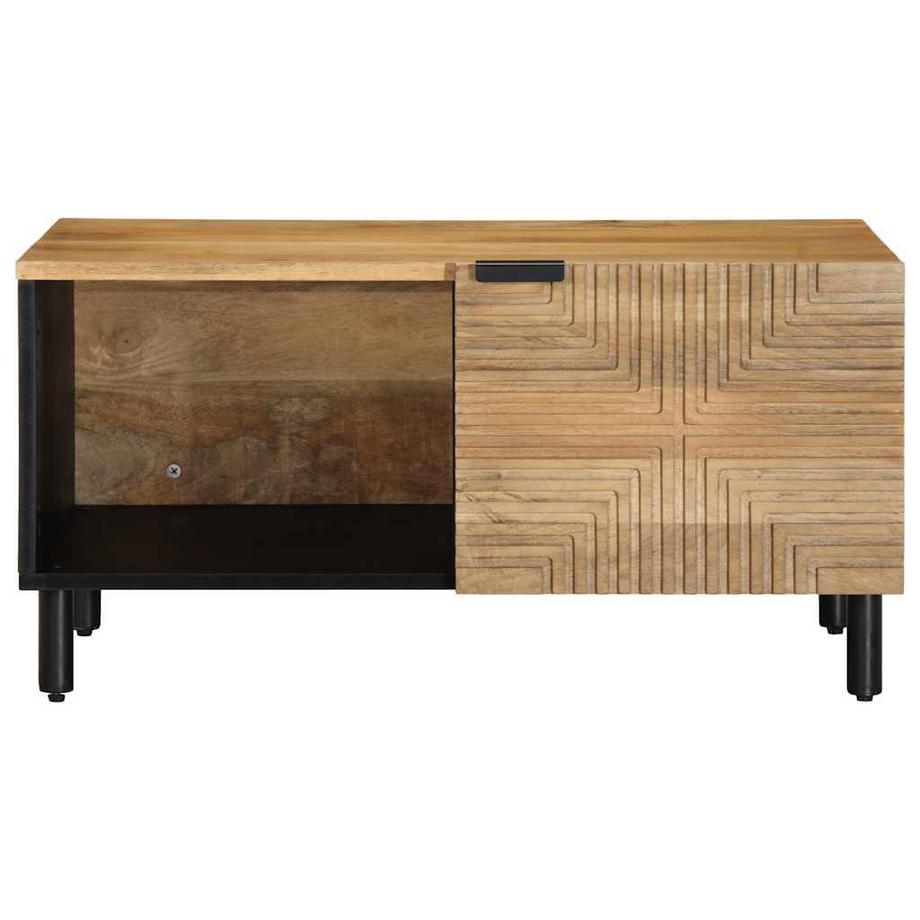 VidaXL Couchtisch mangoholz  