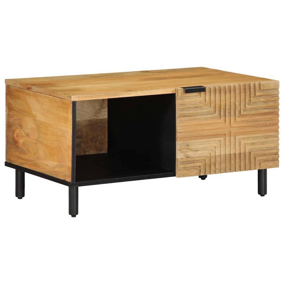 Couchtisch mangoholz