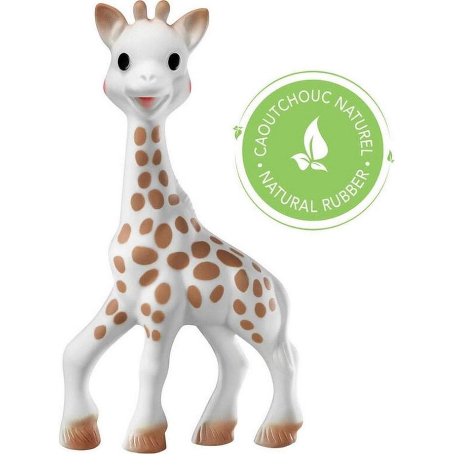Sophie la girafe  Geschenkset 