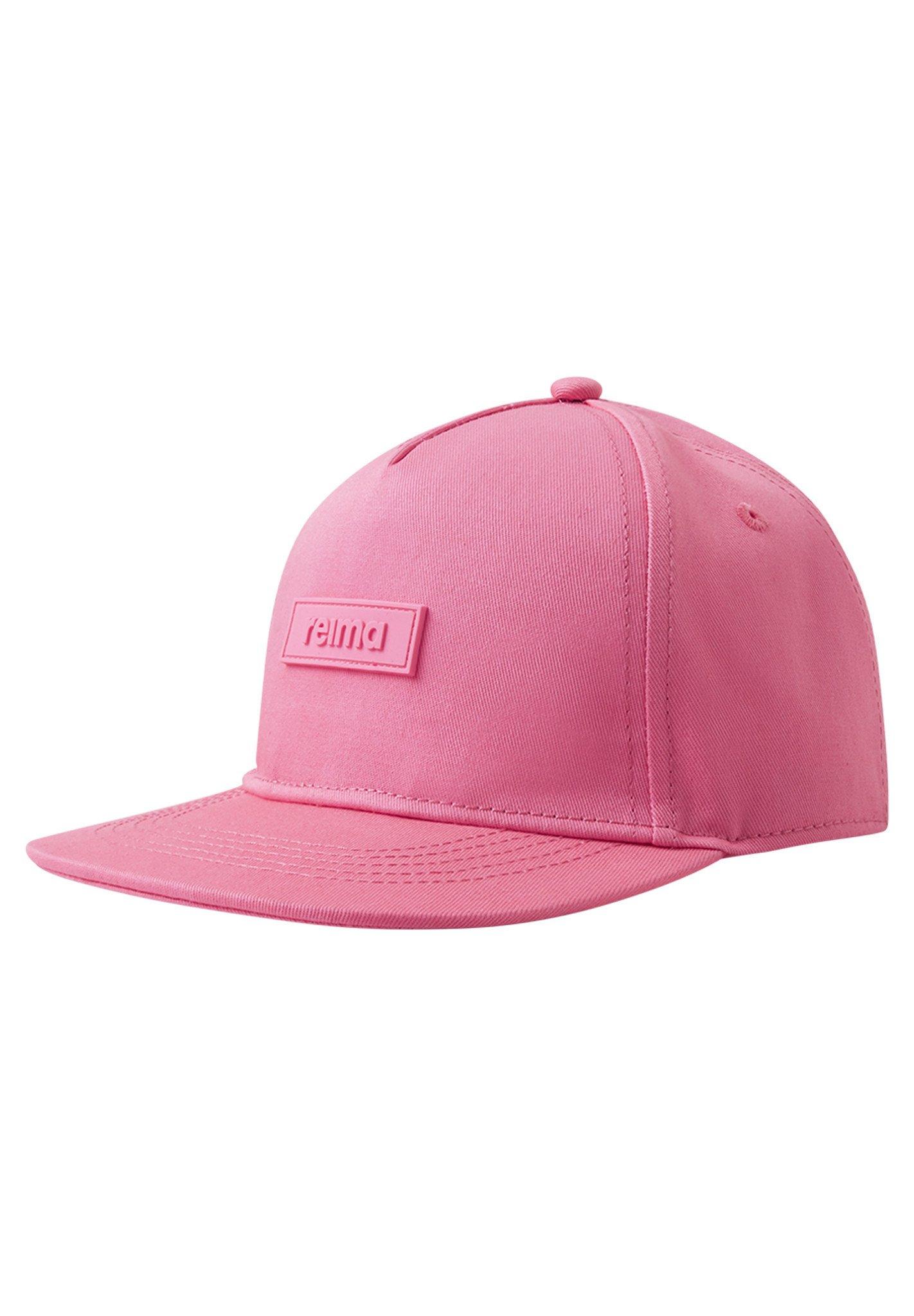 Reima  Kinder Cap Lippis Sunset Pink 