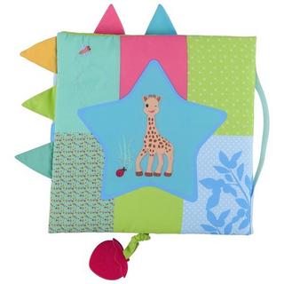 Sophie la girafe  Sensitive Buch 