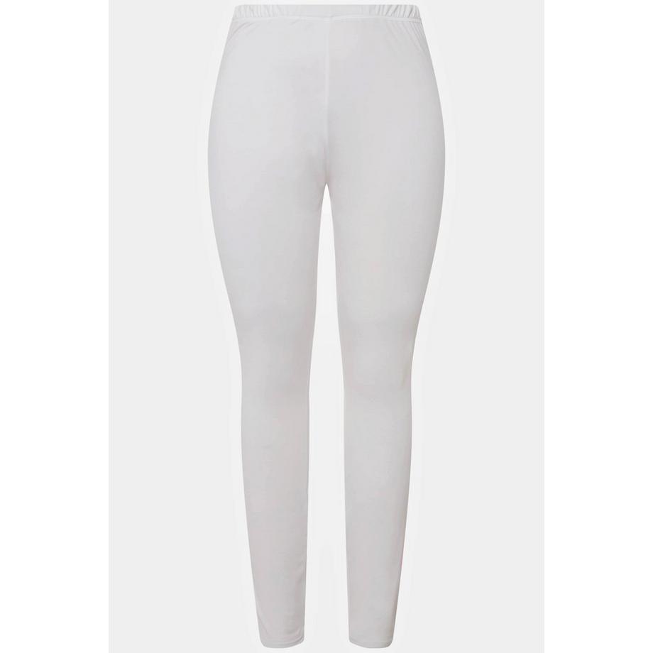 Ulla Popken Legging technique de ski sèche rapidement extra chaud  