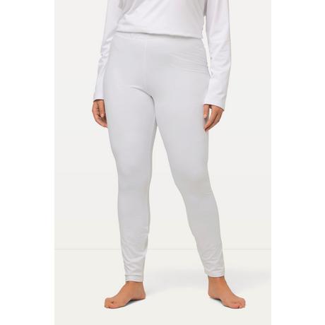 Ulla Popken  Ski-Funktionsleggings, schnell trocknend, extra warm 