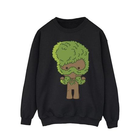 MARVEL  Sweat AM GROOT 