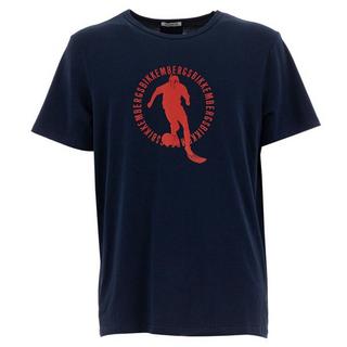 BIKKEMBERGS Pupino T-Shirt Maniche Corte  