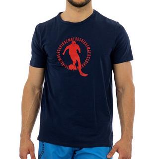 BIKKEMBERGS Pupino T-Shirt Maniche Corte  