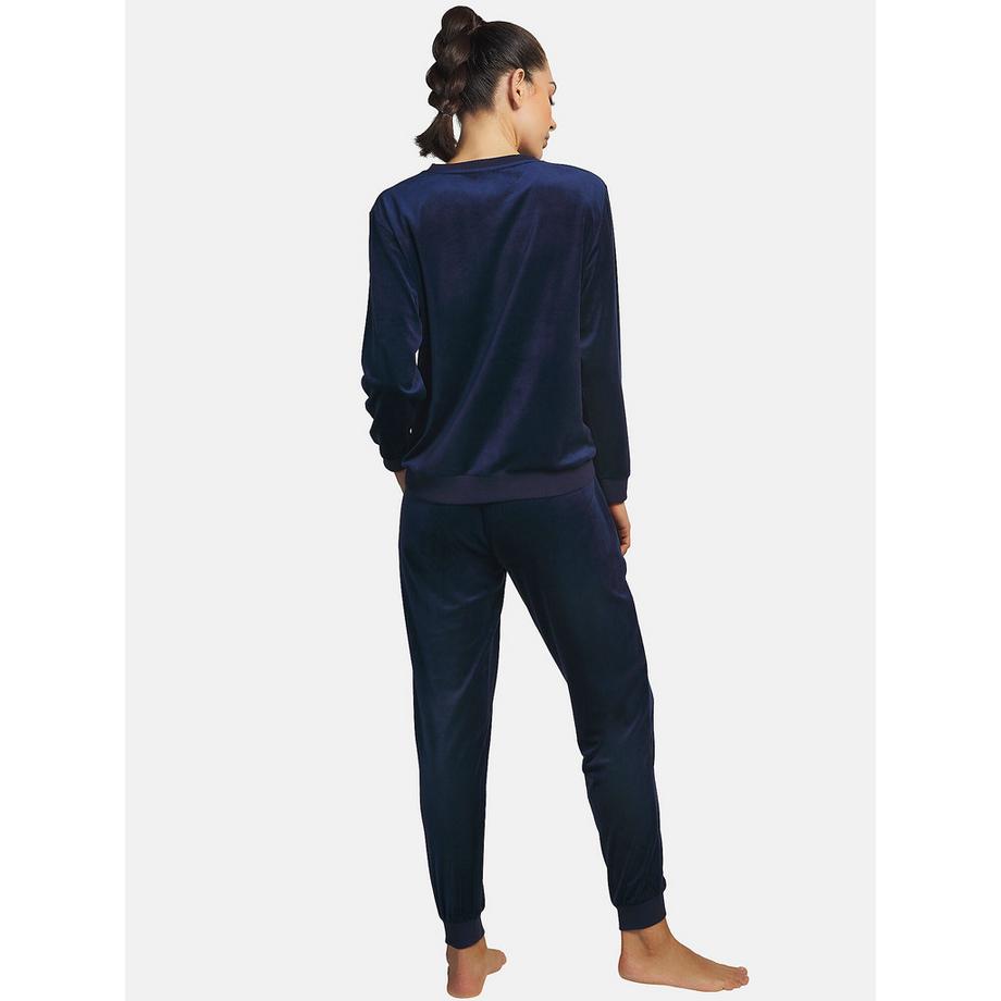 Selmark Sport Tenue Détente Pyjama Ensemble  