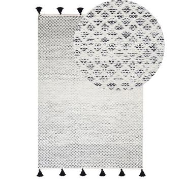 Tapis en Laine Moderne GEMLIK