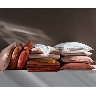 AM.PM Drap-housse Elina en lin lavé  