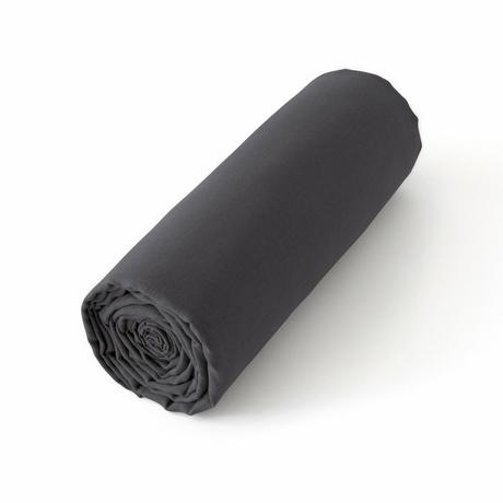 AM.PM Drap-housse Elina en lin lavé  