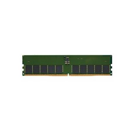 KINGSTON TECHNOLOGY  KSM48E40BD8KM-32HM Speichermodul 32 GB 1 x 32 GB DDR5 4800 MHz 