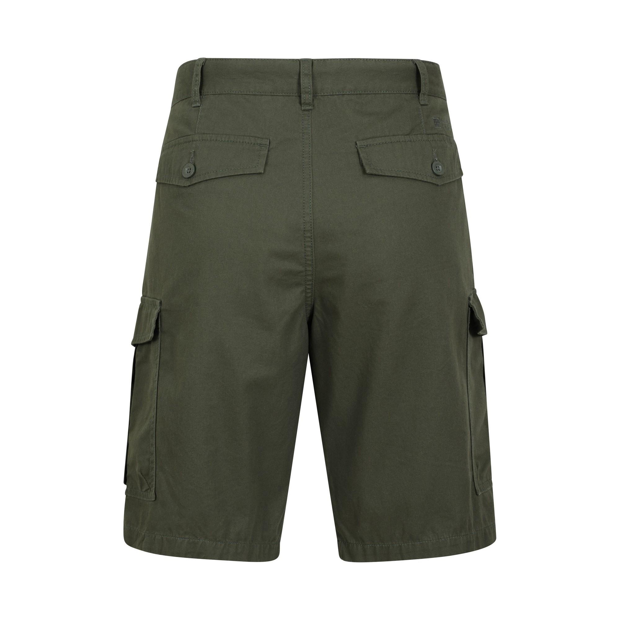 Mountain Warehouse Lakeside Cargo Shorts  