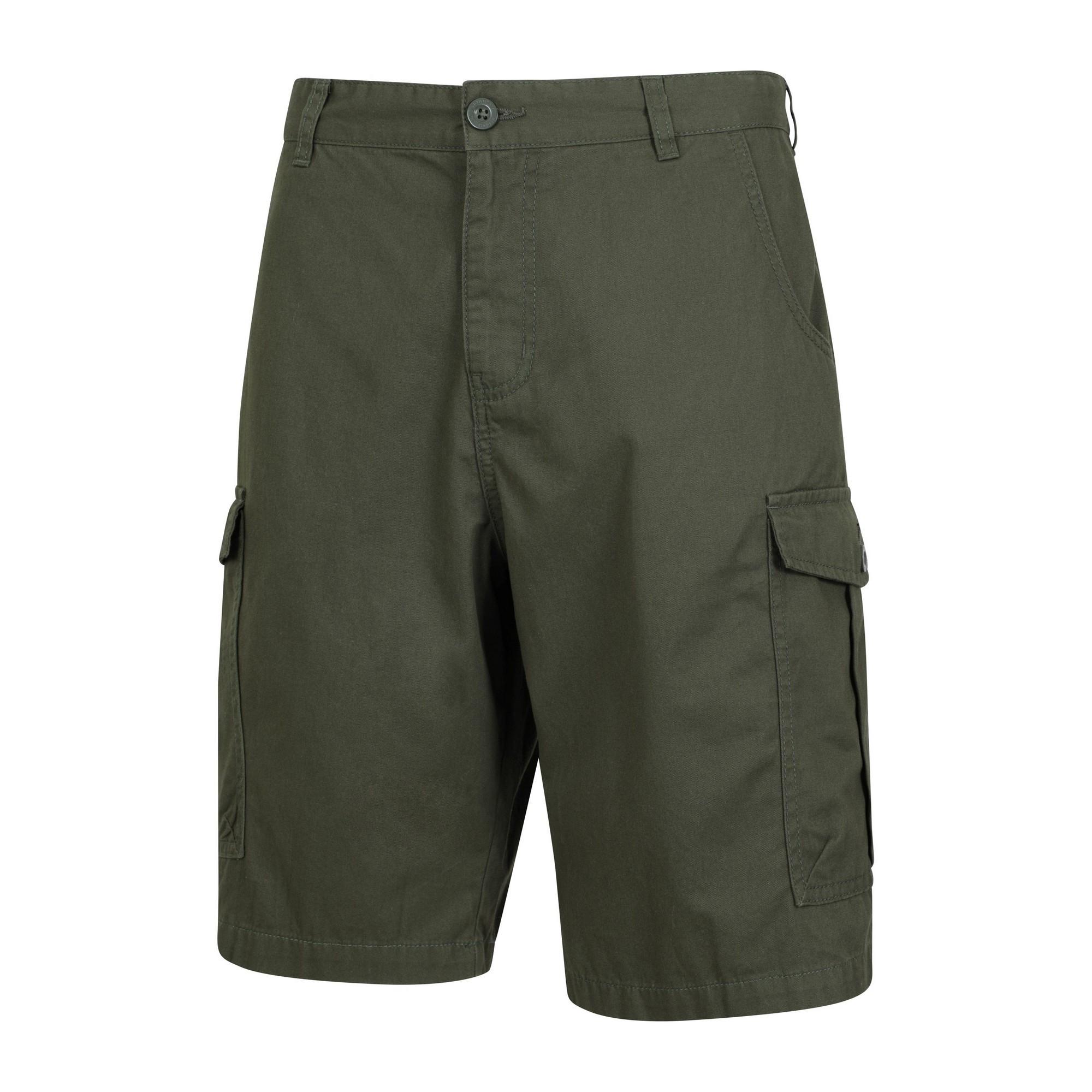 Mountain Warehouse Lakeside Cargo Shorts  