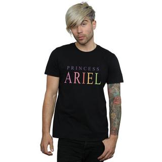 Disney  Tshirt THE LITTLE MERMAID ARIEL GRAPHIC 