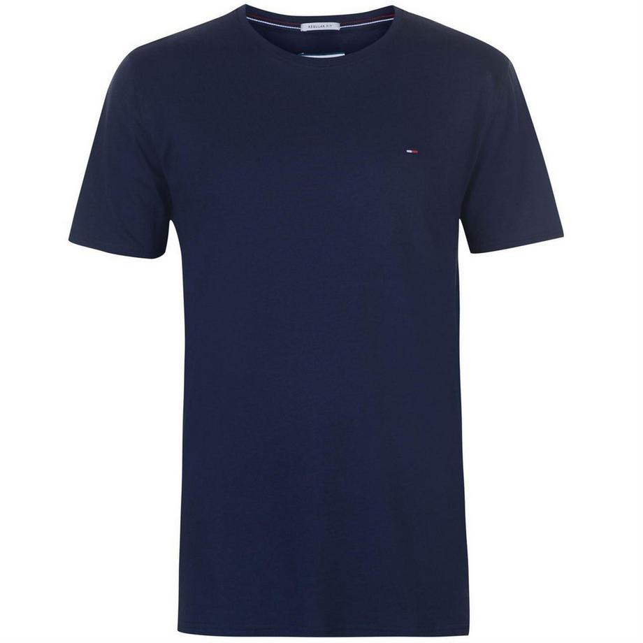 T-ShirtMotiftyle Logo Brodé