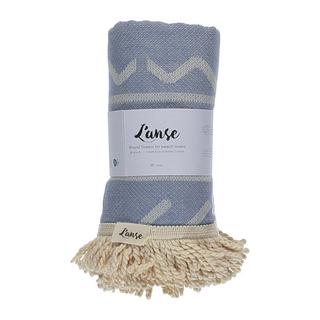 L'Anse Vamos Serviette de Plage  