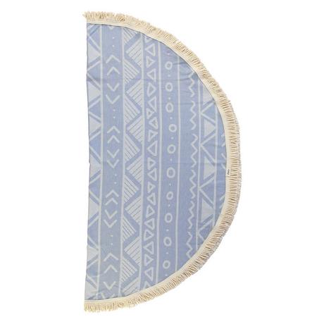 L'Anse Vamos Serviette de Plage  