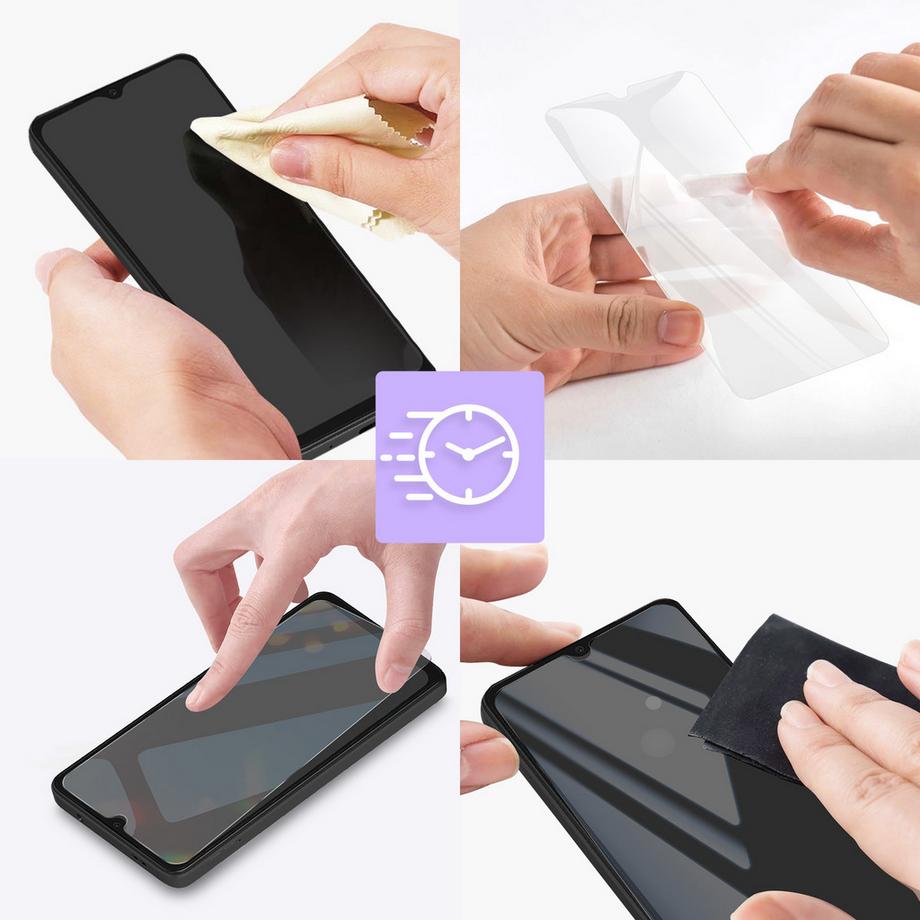 Avizar  Verre Trempé Xiaomi Redmi A3 