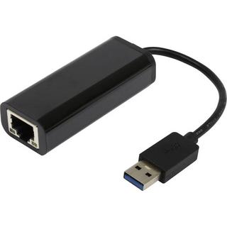 Allnet  USB 3 Ethernet Adapter Gigabit LAN ALL0173Gv2 