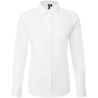 PREMIER Recyclight Camicia Formale Maniche Lunghe  