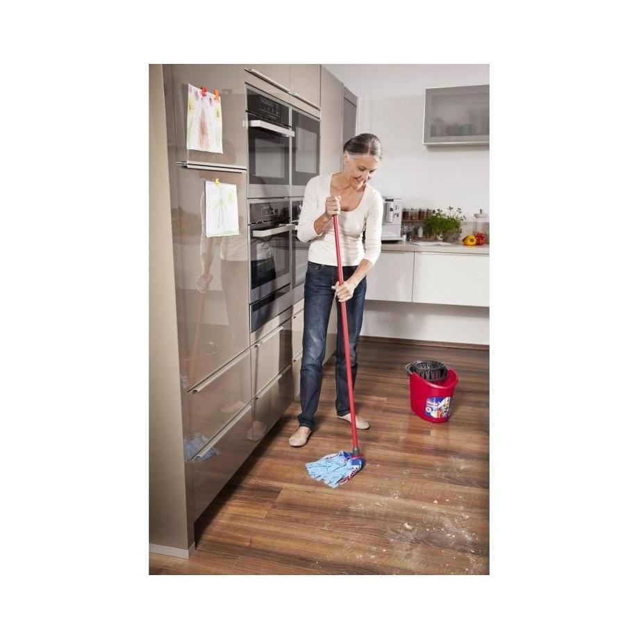 vileda  SuperMocio Velour 