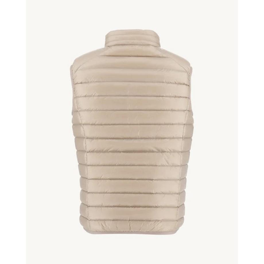 Jott TOM Gilet matelassé en duvet ajusté  
