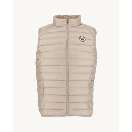 Jott TOM Gilet Matelassé  