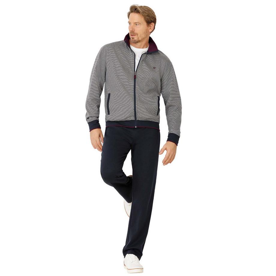 hajo  Trainingsanzug  Bequem sitzend 