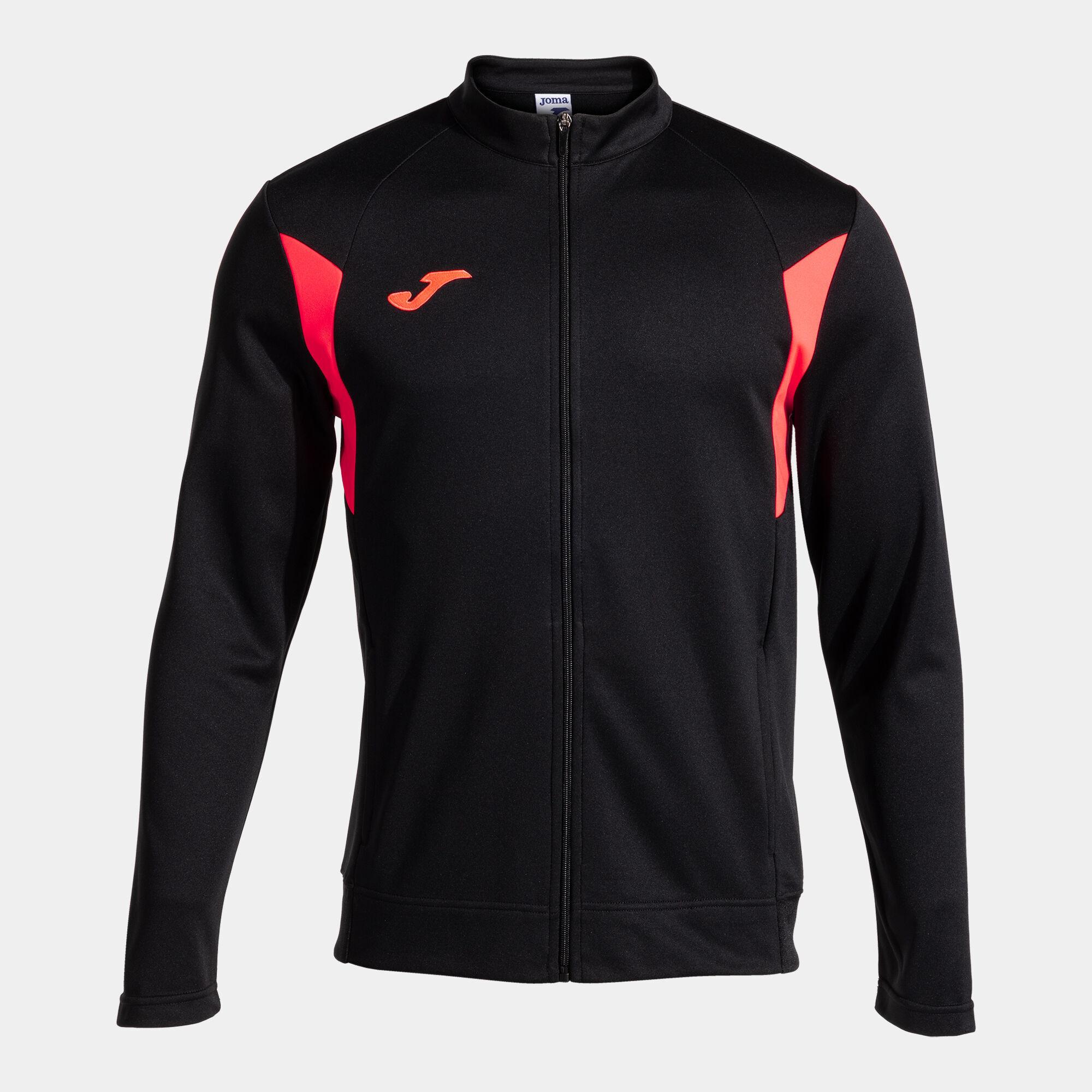 Joma  kinder-trainingsjacke winner iii 