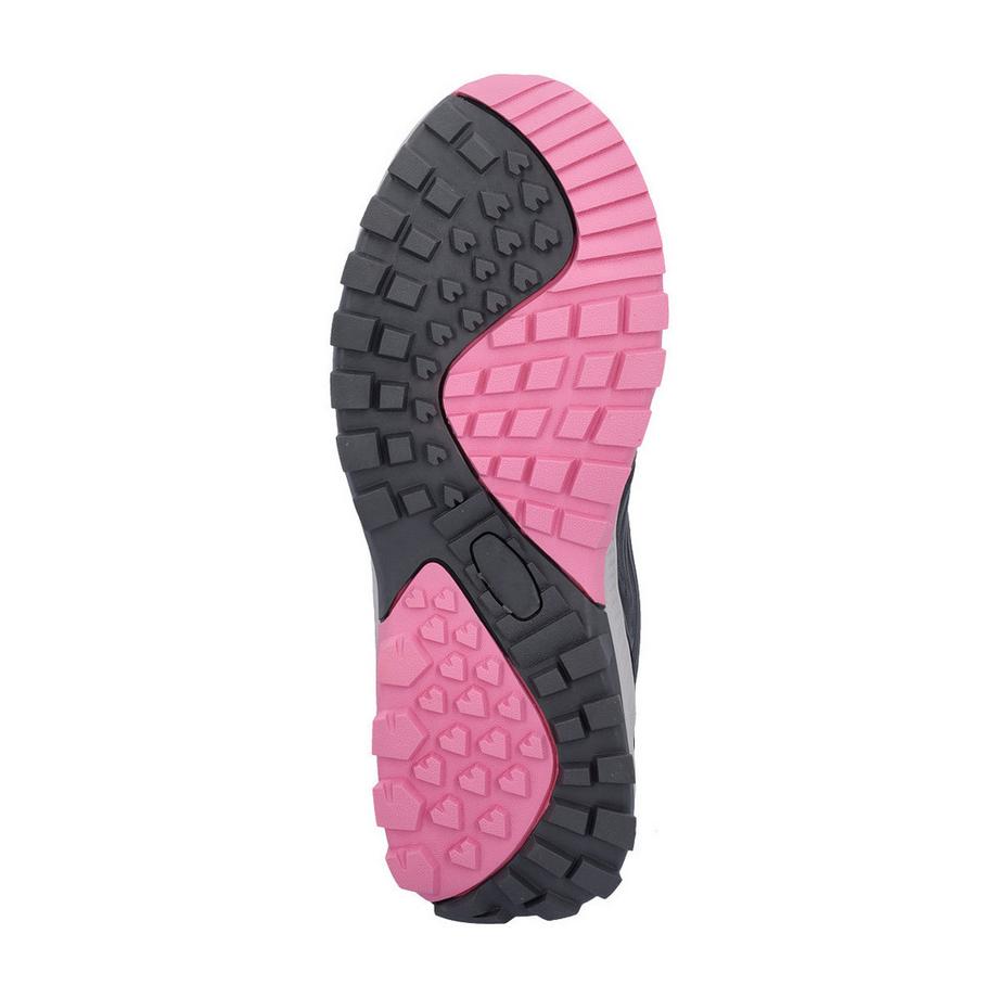CMP Atik Chaussures de Trail Basses  