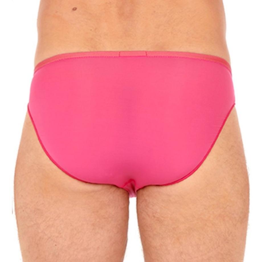 HOM Plumes Micro Slip  