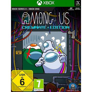 Among Us - Crewmate Edition