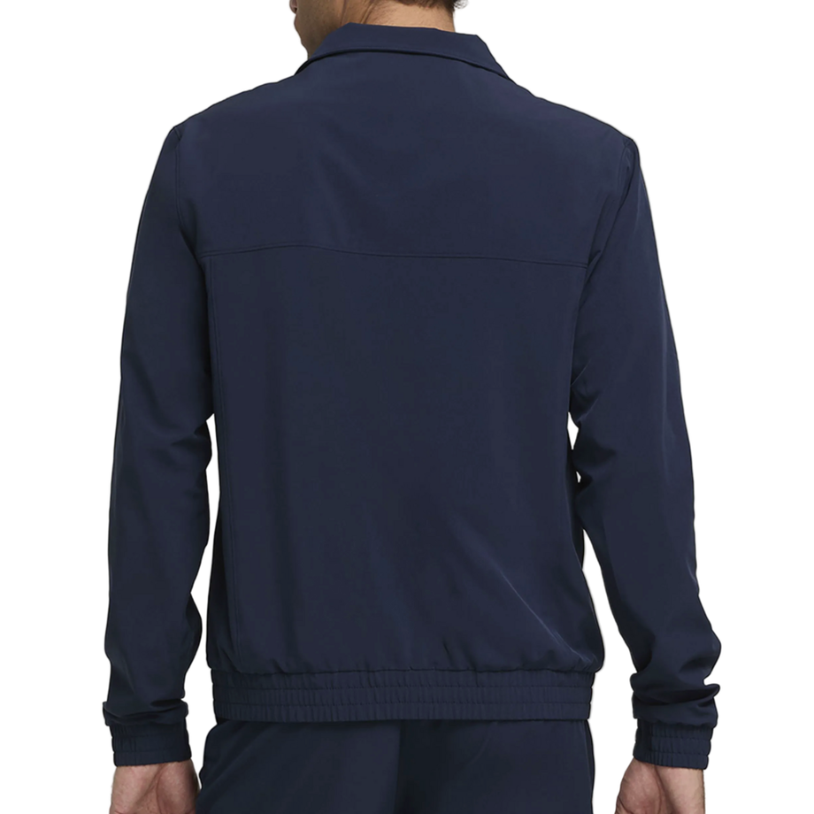 Wilson  Team Woven Jacke  Navy 