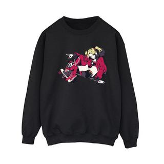 DC COMICS  Sweatshirt 