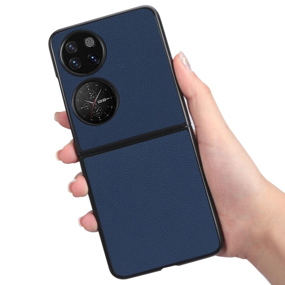 Cover-Discount  Huawei P50 Pocket - Full Protection Schutzhülle 