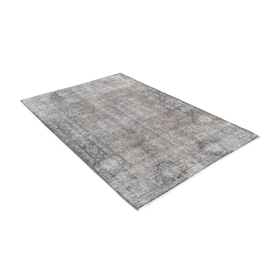 VIDAL Tappeto fatto a mano Vintage Royal  