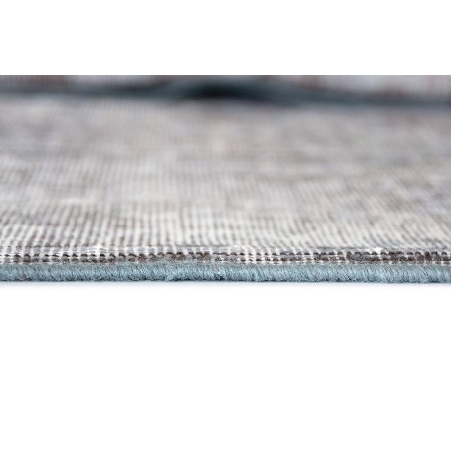 VIDAL Tappeto fatto a mano Vintage Royal  