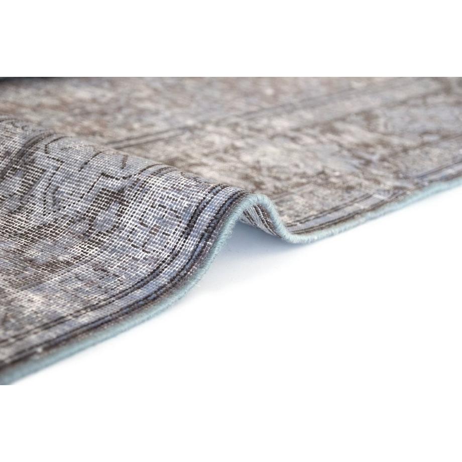 VIDAL Tappeto fatto a mano Vintage Royal  