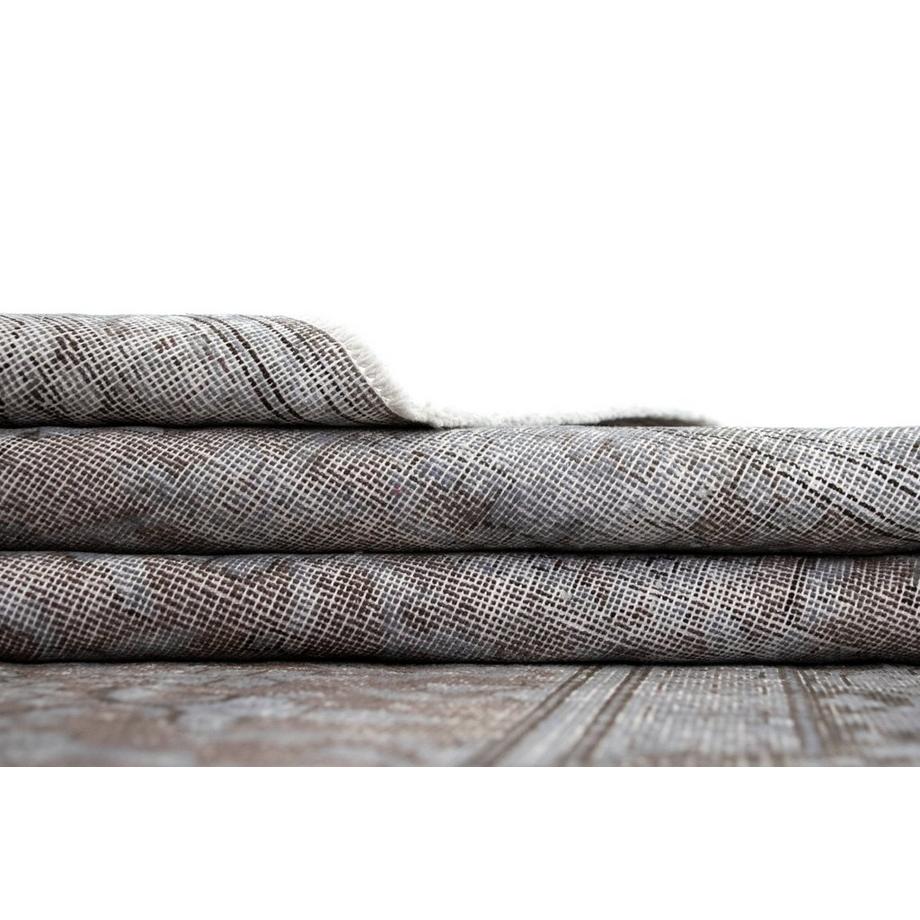 VIDAL Tappeto fatto a mano Vintage Royal  