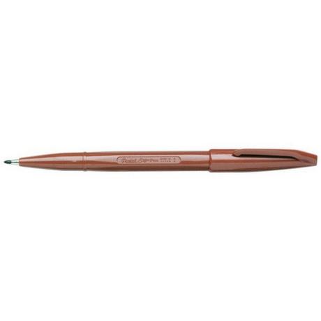 Pentel PENTEL Faserschreiber Sign Pen 2.0mm  