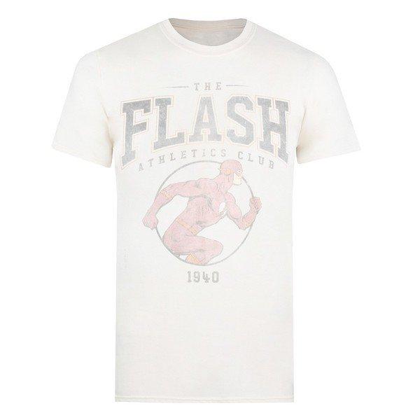 Image of The Flash Athletics TShirt - XXL