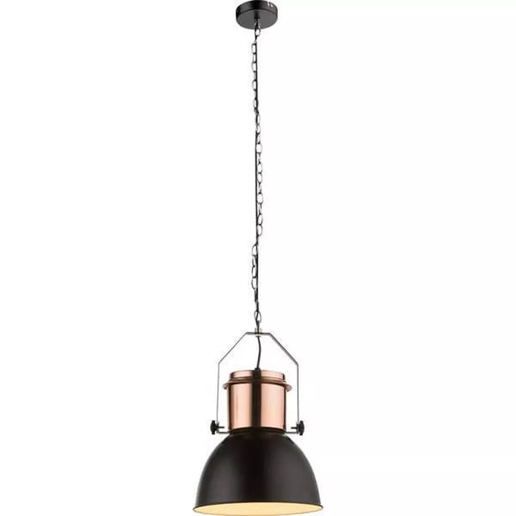 mutoni – Hängeleuchte Kutum, One Size, Multicolor