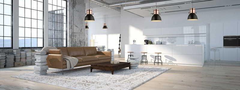 mutoni Lampada a sospensione Kutum  