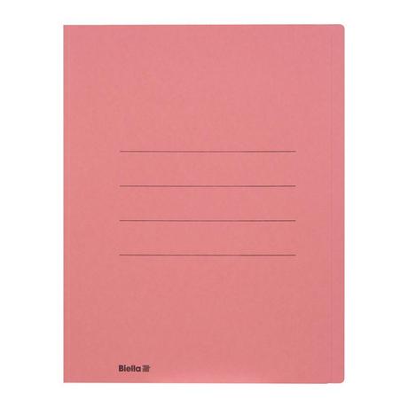 Biella Einlagemappen A4 240 gm2 - x 100  