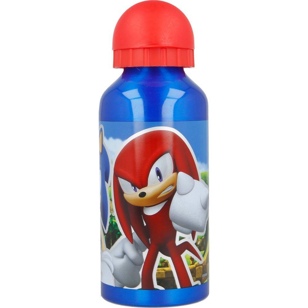 Stor Sonic Speed (400 ml) - Gourde  
